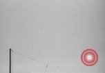 Image of German radar antennas Germany, 1945, second 18 stock footage video 65675037282