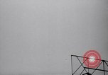 Image of German radar antennas Germany, 1945, second 31 stock footage video 65675037282