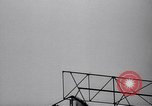 Image of German radar antennas Germany, 1945, second 32 stock footage video 65675037282