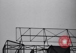 Image of German radar antennas Germany, 1945, second 34 stock footage video 65675037282