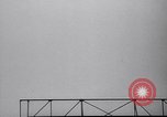 Image of German radar antennas Germany, 1945, second 35 stock footage video 65675037282