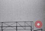 Image of German radar antennas Germany, 1945, second 36 stock footage video 65675037282