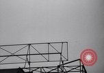 Image of German radar antennas Germany, 1945, second 37 stock footage video 65675037282