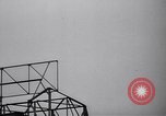 Image of German radar antennas Germany, 1945, second 39 stock footage video 65675037282