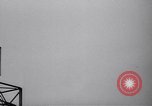 Image of German radar antennas Germany, 1945, second 41 stock footage video 65675037282