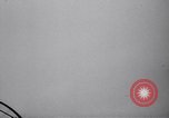 Image of German radar antennas Germany, 1945, second 42 stock footage video 65675037282