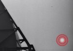 Image of German radar antennas Germany, 1945, second 44 stock footage video 65675037282