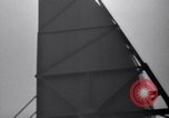 Image of German radar antennas Germany, 1945, second 45 stock footage video 65675037282