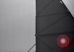 Image of German radar antennas Germany, 1945, second 46 stock footage video 65675037282