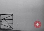 Image of German radar antennas Germany, 1945, second 50 stock footage video 65675037282