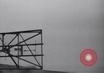 Image of German radar antennas Germany, 1945, second 51 stock footage video 65675037282