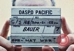 Image soldats en Red Caps Lai Khe Sud Vietnam, 1968, de la seconde 5 séquences d'archives historiques vidéo 65675037283