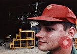 Image soldats en Red Caps Lai Khe Sud Vietnam, 1968, de la seconde 8 séquences d'archives historiques vidéo 65675037283
