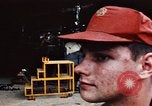 Image soldats en Red Caps Lai Khe Sud Vietnam, 1968, de la seconde 20 séquences d'archives historiques vidéo 65675037283