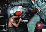 Image soldats en Red Caps Lai Khe Sud Vietnam, 1968, de la seconde 23 séquences d'archives historiques vidéo 65675037283