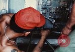 Image soldats en Red Caps Lai Khe Sud Vietnam, 1968, de la seconde 34 séquences d'archives historiques vidéo 65675037283