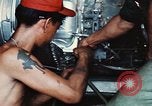 Image soldats en Red Caps Lai Khe Sud Vietnam, 1968, de la seconde 37 séquences d'archives historiques vidéo 65675037283