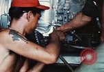 Image soldats en Red Caps Lai Khe Sud Vietnam, 1968, de la seconde 40 séquences d'archives historiques vidéo 65675037283