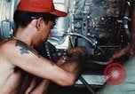Image soldats en Red Caps Lai Khe Sud Vietnam, 1968, de la seconde 41 séquences d'archives historiques vidéo 65675037283