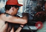Image soldats en Red Caps Lai Khe Sud Vietnam, 1968, de la seconde 43 séquences d'archives historiques vidéo 65675037283
