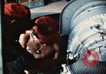 Image soldats en Red Caps Lai Khe Sud Vietnam, 1968, de la seconde 44 séquences d'archives historiques vidéo 65675037283