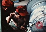 Image soldats en Red Caps Lai Khe Sud Vietnam, 1968, de la seconde 46 séquences d'archives historiques vidéo 65675037283