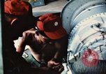 Image soldats en Red Caps Lai Khe Sud Vietnam, 1968, de la seconde 47 séquences d'archives historiques vidéo 65675037283