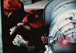 Image soldats en Red Caps Lai Khe Sud Vietnam, 1968, de la seconde 48 séquences d'archives historiques vidéo 65675037283