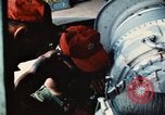Image soldats en Red Caps Lai Khe Sud Vietnam, 1968, de la seconde 49 séquences d'archives historiques vidéo 65675037283