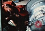 Image soldats en Red Caps Lai Khe Sud Vietnam, 1968, de la seconde 50 séquences d'archives historiques vidéo 65675037283