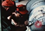 Image soldats en Red Caps Lai Khe Sud Vietnam, 1968, de la seconde 54 séquences d'archives historiques vidéo 65675037283