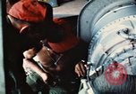 Image soldats en Red Caps Lai Khe Sud Vietnam, 1968, de la seconde 55 séquences d'archives historiques vidéo 65675037283