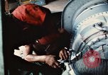 Image soldats en Red Caps Lai Khe Sud Vietnam, 1968, de la seconde 56 séquences d'archives historiques vidéo 65675037283