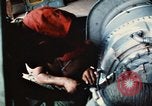Image soldats en Red Caps Lai Khe Sud Vietnam, 1968, de la seconde 57 séquences d'archives historiques vidéo 65675037283