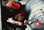 Image soldats en Red Caps Lai Khe Sud Vietnam, 1968, de la seconde 58 séquences d'archives historiques vidéo 65675037283
