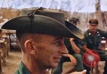 Image Indoctrine Combat Cours Lai Khe Sud Vietnam, 1968, de la seconde 13 séquences d'archives historiques vidéo 65675037284