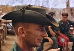 Image Indoctrine Combat Cours Lai Khe Sud Vietnam, 1968, de la seconde 14 séquences d'archives historiques vidéo 65675037284