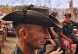 Image Indoctrine Combat Cours Lai Khe Sud Vietnam, 1968, de la seconde 20 séquences d'archives historiques vidéo 65675037284