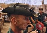 Image Indoctrine Combat Cours Lai Khe Sud Vietnam, 1968, de la seconde 21 séquences d'archives historiques vidéo 65675037284