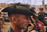 Image Indoctrine Combat Cours Lai Khe Sud Vietnam, 1968, de la seconde 24 séquences d'archives historiques vidéo 65675037284