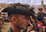 Image Indoctrine Combat Cours Lai Khe Sud Vietnam, 1968, de la seconde 25 séquences d'archives historiques vidéo 65675037284