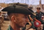 Image Indoctrine Combat Cours Lai Khe Sud Vietnam, 1968, de la seconde 26 séquences d'archives historiques vidéo 65675037284