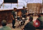 Image Indoctrine Combat Cours Lai Khe Sud Vietnam, 1968, de la seconde 31 séquences d'archives historiques vidéo 65675037284
