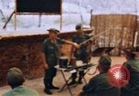 Image Indoctrine Combat Cours Lai Khe Sud Vietnam, 1968, de la seconde 36 séquences d'archives historiques vidéo 65675037284
