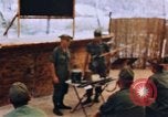 Image Indoctrine Combat Cours Lai Khe Sud Vietnam, 1968, de la seconde 37 séquences d'archives historiques vidéo 65675037284