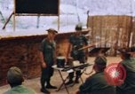 Image Indoctrine Combat Cours Lai Khe Sud Vietnam, 1968, de la seconde 38 séquences d'archives historiques vidéo 65675037284
