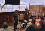 Image Indoctrine Combat Cours Lai Khe Sud Vietnam, 1968, de la seconde 43 séquences d'archives historiques vidéo 65675037284