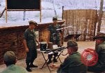 Image Indoctrine Combat Cours Lai Khe Sud Vietnam, 1968, de la seconde 45 séquences d'archives historiques vidéo 65675037284