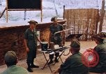 Image Indoctrine Combat Cours Lai Khe Sud Vietnam, 1968, de la seconde 47 séquences d'archives historiques vidéo 65675037284