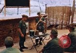 Image Indoctrine Combat Cours Lai Khe Sud Vietnam, 1968, de la seconde 48 séquences d'archives historiques vidéo 65675037284